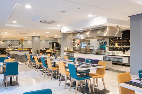Climia Benidorm Plaza in Benidorm — foto 19