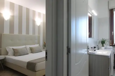 HQ Aparthotel Milano Inn - Smart Suites in Cinisello Balsamo — foto 2