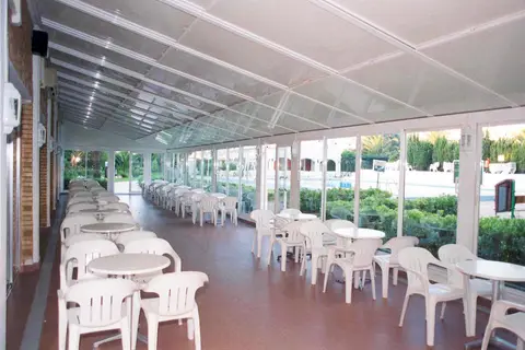 Hotel Villa Naranjos in Jávea — foto 8