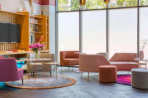 Aiden by Best Western Clermont Ferrand foto 4