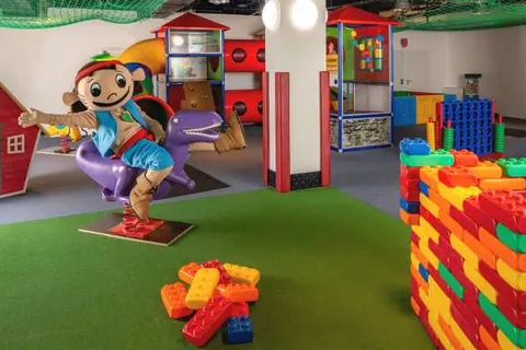 AHORN Berghotel Friedrichroda foto 20