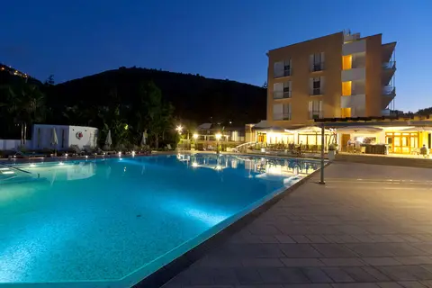 Grand Hotel Moon Valley in Vico Equense — foto 24