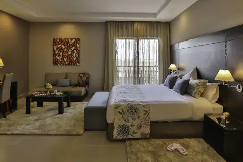 Kech Boutique Hotel & Spa in Marrakech — foto 13