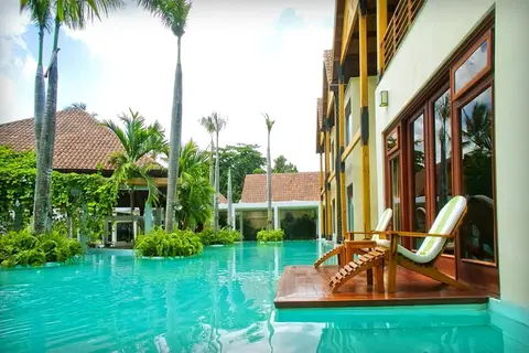 Casa de Campo Resort & Villas in La Romana — foto 16