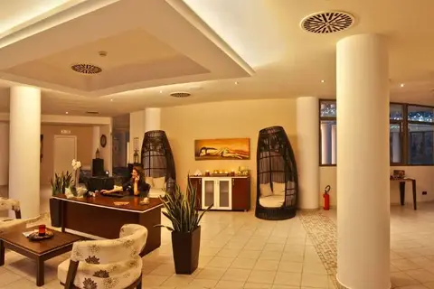 La Marquise Luxury Resort in Municipality of Rhodes, foto 23