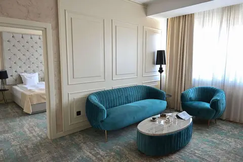 Aleksandar Palace in Cкoпje — foto 19