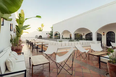 Tropicana Los Cabos, Tapestry Collection by Hilton in San José del Cabo — foto 25