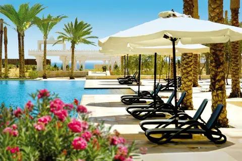 Reef Oasis Blue Bay Resort & Spa in Sharm El Sheikh, foto 2