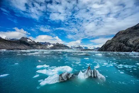 Alaska & Yukon Highlights in Alaska — foto 15