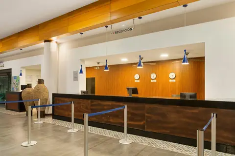 Grand Decameron Los Cabos, A Trademark All Inclusive Resort in San Jose del Cabo — foto 24