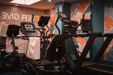 Hotel Side Zeugma & Spa foto 19