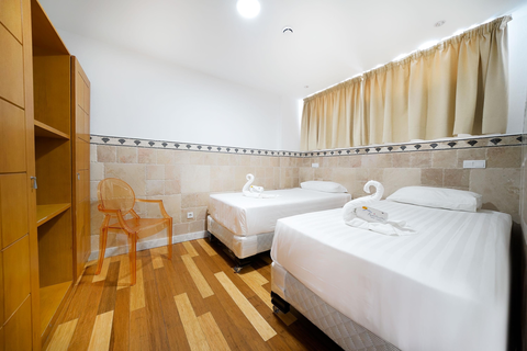 Appartementen Maracaibo foto 13