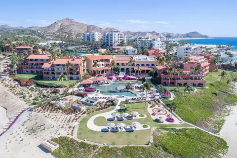 Zoetry Casa Del Mar Los Cabos in San José del Cabo — foto 2