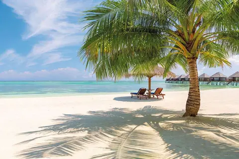 Sun Siyam Olhuveli in Haru Haru — foto 21