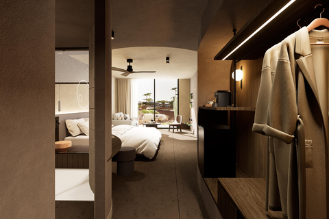 Bahia Principe Luxury Tenerife foto 30