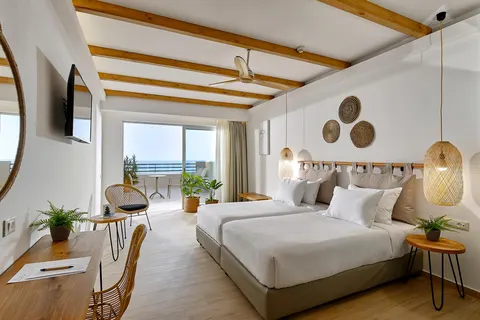 Hotel Blue Marine Resort & Spa in Agios Nikolaos Municipal Unit — foto 3