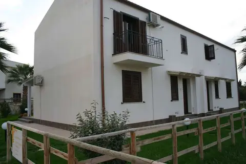 Oasi Guzzetta in Marsala, foto 11