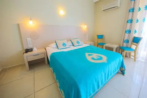 Daima Biz Hotel in Kemer, foto 2