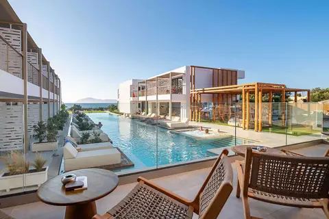 Paralos Kyma Dunes in Μαστιχάρι — foto 2