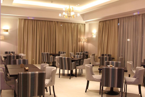 Achilles Hotel foto 13