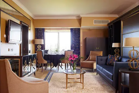 Dona Filipa Hotel in Loulé, foto 15