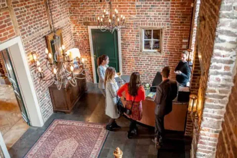 Landgoed Schinvelderhoeve foto 2