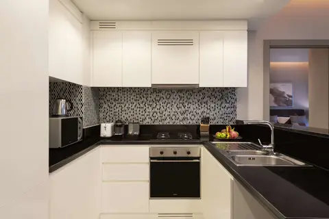 DAMAC Maison Aykon City in Dubai — foto 14