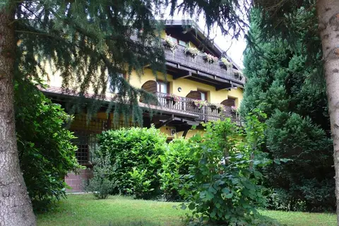 Ristorante La Perla in Varallo Pombia — foto 5