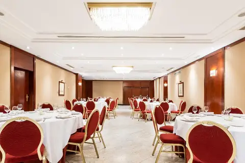 Eurostars Gran Hotel Santiago in Santiago De Compostela — foto 12