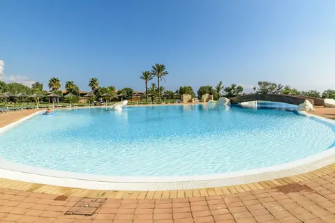 Hotel Garden Beach in Castiadas — foto 29