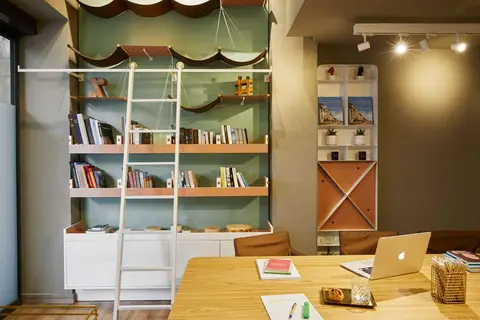 City Hotel Thessaloniki in Δημοτική Ενότητα Θεσαλονίκης — foto 11