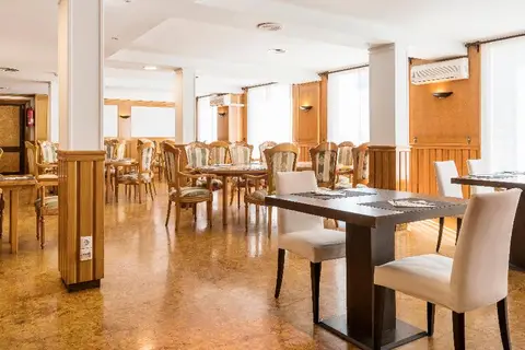 Hotel ILUNION Las Lomas in Mérida — foto 3