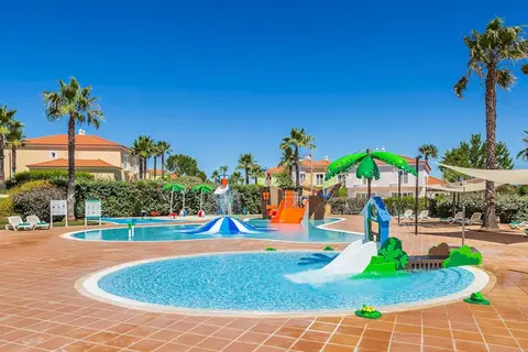 Eden Villas & Apartments in Albufeira — foto 25