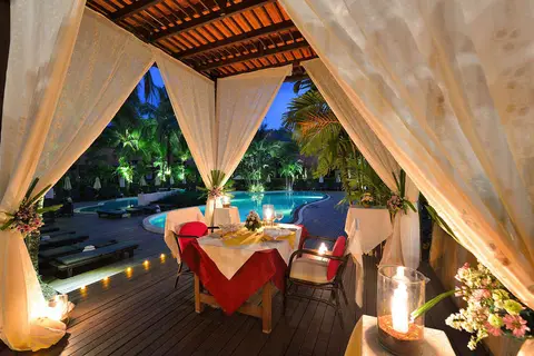 Khao Lak Bhandari Resort & Spa in Ban Bang La On, foto 22
