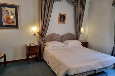 Canalgrande in Modena, foto 2