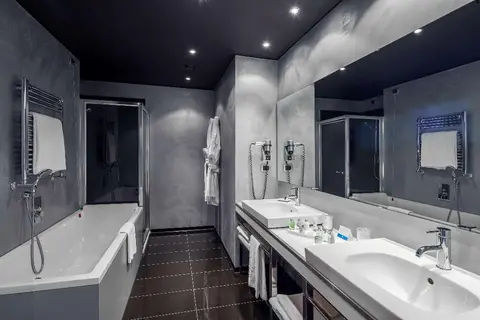 NH Milano Fiera in Rho — foto 7