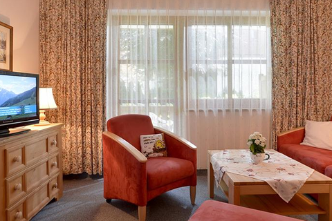 Appartementen Haus Gaisberger foto 10