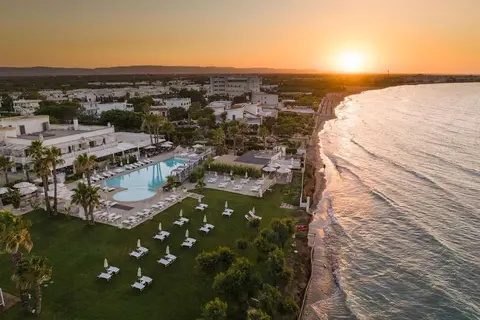 Canne Bianche Lifestyle & Spa in Fasano, foto 10