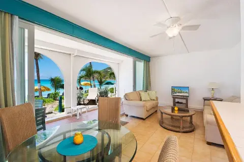 Belair Beach Hotel in Philipsburg — foto 8