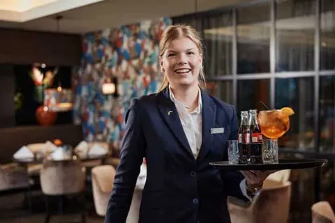 Van der Valk Hotel Tiel foto 17