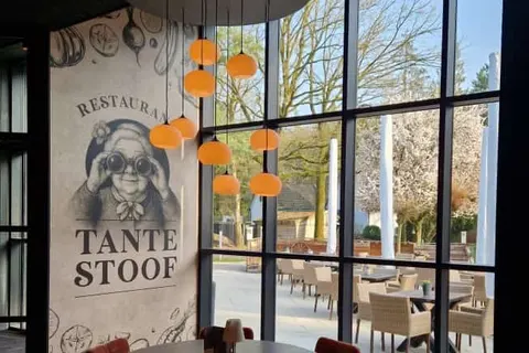 Vakantiepark Hellendoorn foto 11