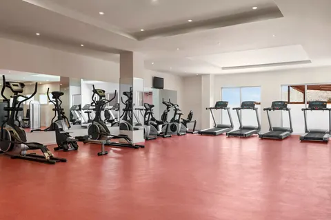 Unique Residence Hotel Golf & Spa (Ex. Wyndham Residences Kusadasi) in Söke — foto 19