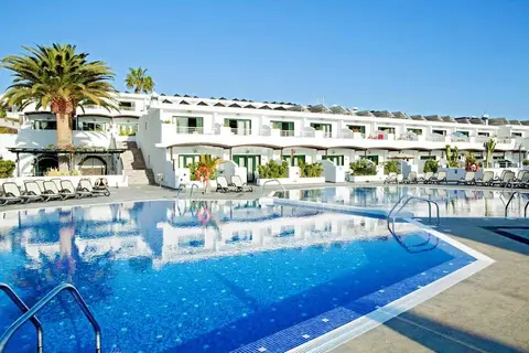 Relaxia Lanzaplaya Appartementen in Puerto Del Carmen — foto 13