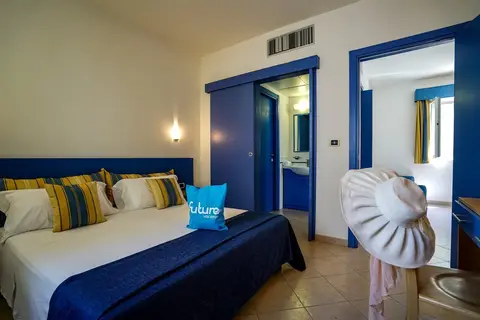 FV Hotels Torre Rinalda in Rome, foto 11