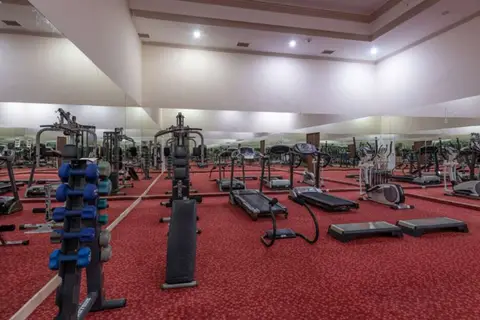 Club Hotel Sunbel in Kemer — foto 3