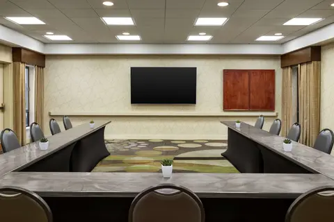 Hampton Inn Tropicana in Las Vegas — foto 28