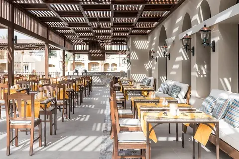Jaz Makadi Gardens in Makadi Bay, foto 16