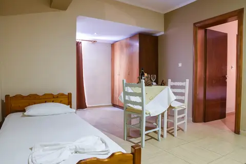 Sacallis Inn Beach Hotel in Κέφαλος — foto 16
