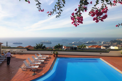 Quinta Mãe dos Homens Garden Village foto 23