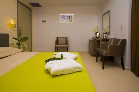 Hotel Astron in Δημοτική Ενότητα Ιεράπετρας — foto 23